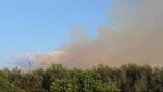 حمله موشکی یمن به نزدیکی تل‌آویو/ فرود موشک نزدیک فرودگاه مرکز اسرائیل / موشک ۲۰۰۰ کیلومتر را طی کرده است 2