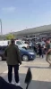 زخمی شدن ۸ صهیونیست در عملیات استشهادی در بئرالسبع
 2