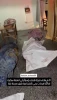 شهادت یک خانواده ۹ نفره در نوار غزه + فیلم 2