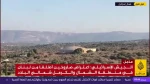 حمله موشکی حزب‌الله به حیفا و سکوی گازی «لویاتان»/ فعال شدن سامانه «فلاخن داوود» + فیلم 2