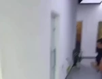 جوانان عراقی دفتر شبکه MBC عربستان را به آتش کشیدند + فیلم 2