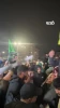 اولین گروه اسیران فلسطینی درچارچوب توافق آزاد شدند/ اتوبوس های حامل ۹۰ اسیر فلسطینی وارد بیتونیا در غرب رام الله شد 2
