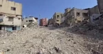 چهل و پنجمین یورش اشغالگران به «جنین» و ویرانگری در اردوگاه «نورشمس»+ فیلم 2