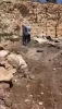 شهادت ۲ جوان فلسطینی در کرانه باختری + فیلم 2