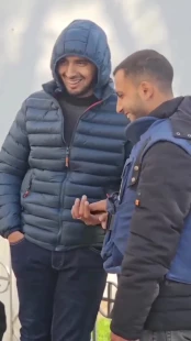 خبرنگار شهید «انس الشریف» صدای غزه بود