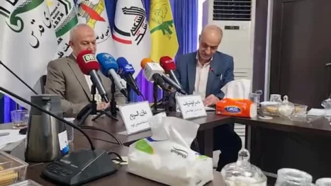 آخرین وضعیت آتش بس در غزه از زبان نماینده جنبش جهاد اسلامی فلسطین در ایران