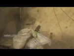 گروهان‌های قدس منتشر کرد: تصاویری از درهم کوبیدن تجمع نیروها و ادوات جنگی اشغالگران اسرائیلی در شهر خان یونس در جنوب نوار غزه با گلوله‌های خمپاره