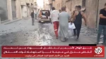 غزه زیر آماج حملات هوایی؛ ۴۰ فلسطینی از بامداد تاکنون شهید شدن