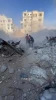 زخمی شدن چند کودک فلسطینی بر اثر انفجار مواد منفجره به جا مانده از اشغالگران صهیونیست