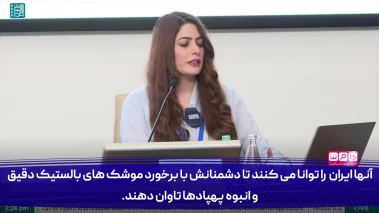 پژوهشگر و مدرس روابط بین‌الملل: