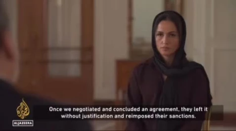 عراقچی: هیچ وقت به آمریکا اعتماد نداریم