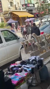 مقاومت جوانان کرانه باختری در برابر صهیونیست ها؛ دو فلسطینی در یورش اشغالگران به الخلیل زخمی شدند