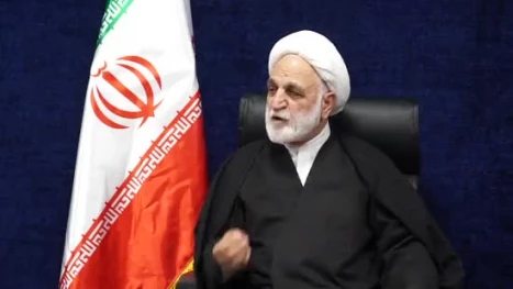 اژه‌ای: عناصری که در خیابان‌ها سرِ مردم را بریدند یا آدم سوزاندند در سریع‌ترین زمان ممکن، محاکمه و مجازات شوند