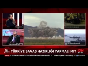 دفاع صریح مجری سی‌ان‌ان از حق حاکمیت ایران و محکومیت دخالت خارجی + فیلم 2