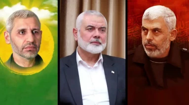 گزیده بیانات امام خمینی (ره) پیرامون فلسطین و رژیم صهیونیستی