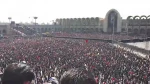 بدرقه آقای شهید ایران

وداع تاریخی و حماسی ملت ایران با رهبر شهید انقلاب 2