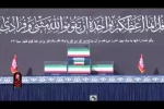 لحظه به لحظه با بدرقه آقای شهید ایران

وداع تاریخی و حماسی ملت ایران با رهبر شهید انقلاب | طنین شعار مرگ بر آمریکا و مرگ بر اسرائیل در مصلای امام خمینی (ره) 2