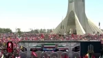 گزارش میدانی و لحظه به لحظه خبرگزاری قدس...

تهران در سوگ و خروش آخرین قرار با آقای شهید ایران؛ آیین تشییع پیکر مطهر قائد شهید امت+ فیلم 2