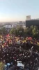 مسیر تشییع پیکر مطهر رهبر شهید انقلاب اسلامی در نجف اشرف