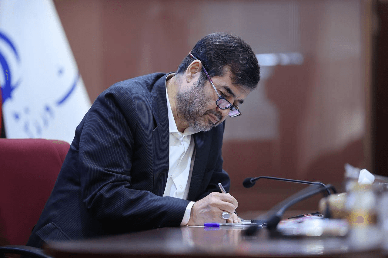 در نامه‌ وزیر ورزش به ۵۷ همتای خود در کشورهای اسلامی مطرح شد؛
تشکیل جبهه‌ متحد ورزشی برای تعلیق ورزش رژیم صهیونیستی 2
